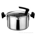20cm capsuled bottom cooking pots